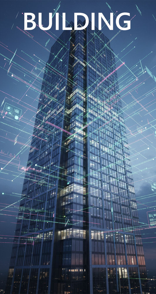 Κτιριακοί αυτοματισμοί 